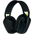 LOGITECH G435 Lightspeed Wireless Headset, Black – photo 1