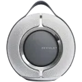 DEVIALET Mania Portable Speaker, Light Gray – photo 3