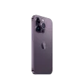 iPhone 14 Pro Max, 128 ГБ, Deep Purple – photo 2