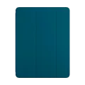 Apple Чехол Smart Folio Smart Folio  Морской синий для iPad Pro 12,9 дюйма (3-го, 4-го и 5-го поколения)/Pro 12.9-inch (6th поколение) – photo 1