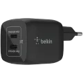 BELKIN Power Adapter 2*USB-C, 45 W – photo 1
