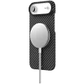 VLP Protective Case Kevlar Case with MagSafe Black for iPhone Air – photo 4