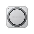 Mac Studio M4 Max (14C CPU 32C GPU), 36ГБ, 512ГБ SSD, Серебристый – photo 2