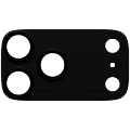 PANZERGLASS Camera Lens Protector  for iPhone 18 Pro Max – photo 2