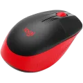 Миша LOGITECH M190 Wireless Red (L910-005908) – photo 3