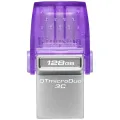 Memory USB flash KINGSTON 128 ԳԲ – photo 1