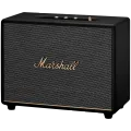 MARSHALL Портативна акустична система Woburn III Bluetooth, Чорний – photo 2
