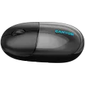 CANYON OnClick 24 Mouse, Black – photo 4