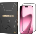 iLera DeLuxe Original Glass Protective Screen for iPhone 17 Pro (ILFCDL17PR) – photo 1