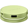 Multiport adapter Satechi OnTheGo 5-in-1, Citrus – photo 4