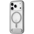 UBEAR Чехол Stand 360 Mag Case с MagSafe Серый для iPhone 17 Pro – photo 2