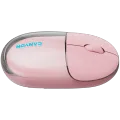 CANYON OnClick 24 Mouse, Pink – photo 6