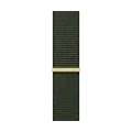 Apple Sport Loop Band for Apple Watch 38/40/41 mm, Cypress – photo 1
