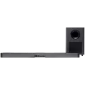 JBL үйдегі аудио жүйесі Bar 2.1, Қара – photo 4