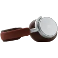 Beoplay H100 Wireless Headphones, Century Brown – photo 6