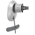 Car сradle BELKIN, White – photo 3