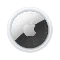 APPLE AirTag (1 pc.), White – photo 1