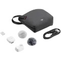 DJI Mic Mini Transmitter, Arctic White – photo 6