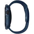 Պատյան UNIQ Valencia aluminium  Cobalt Blue for Apple Watch – photo 2