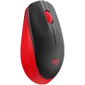 Миша LOGITECH M190 Wireless Red (L910-005908) – photo 4