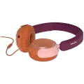 PHILIPS Проводные наушники, Magenta Purple – photo 2