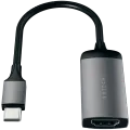 SATECHI USB-C to HDMI Adapter, Space Gray – photo 1