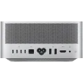 Mac Studio M2 Max (12C CPU 30C GPU), 32ГБ, 512ГБ Твердотільний накопичувач, Сріблястий – photo 2