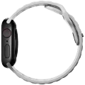 Band NOMAD SPORT STRAP for Apple Watch, 42/44/45 mm, Lunar Gray – photo 2