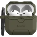 UAG Защитный чехол SCOUT  Темно-оливковый для AirPods (Gen. 4) – photo 1