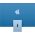iMac 24" M4, 10C CPU 10C GPU, 24ГБ 512ГБ Твердотільний накопичувач, Синій – photo 2