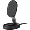 BELKIN BoostCharge Pro Convertible Wireless Charger to USB Type C (1.5m), 20 W, Black – photo 1