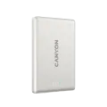 CANYON OnPower 500 Портативное зарядное устройство, Star Grey – photo 4