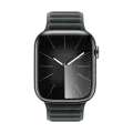 Ремешок Apple Magnetic Link для Apple Watch, 42/44/45/49 mm, M/L, Evergreen – photo 3