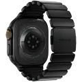 NOMAD Удлинитель ремешка  for Apple Watch 46/49 mm, Black Hardware/Black – photo 3