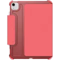 UAG Smart Cover շապիկ Lucent  Clay for iPad Air (5th generation) – photo 1