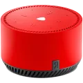 Умная колонка YANDEX Station Lite, Красный – photo 1