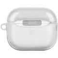 UNIQ Case Glase  Clear for AirPods (Gen3) – photo 2