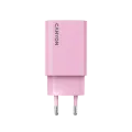 Power adapter CANYON OnCharge 30CL USB-C, 30 W, Pink – photo 5
