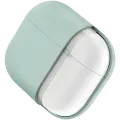 UNIQ Чехол LINO  Mint Green для AirPods Pro (Gen. 2) – photo 3