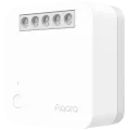 Беспроводное реле AQARA Single Switch Module T1 (With Neutral) – photo 1