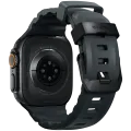 NOMAD Rocky Point Band  for Apple Watch 42/44/45/46/49 mm, Storm/Natural – photo 3