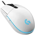 Миша LOGITECH G102 Lightsync USB White (L910-005823) – photo 1
