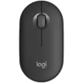 LOGITECH  M350s Мышь, Графит – photo 1