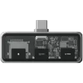 SATECHI , Space Gray – photo 2
