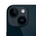 iPhone 14, 128 ГБ, Тёмная ночь – photo 3