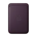 Apple Wallet FineWoven Wallet with MagSafe Blackberry for iPhone – photo 1