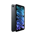 iPad mini A20 Pro, 256 GB Wi-Fi Nano-mətnur şüşə 2026, Midnight – photo 2