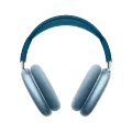 AirPods Max, Sky Blue – photo 1