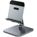Тримач SATECHI Alum Stand iPad/Tablet Space Grey – photo 1