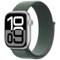Apple Sport Loop Ремешок для Apple Watch 38/42 mm, Озеро Зеленый – photo 2